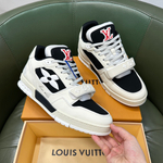 Кроссовки LV Trainer