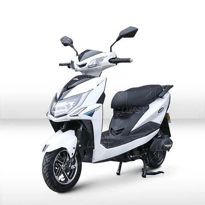 Электрический мотоцикл super pro vrs476