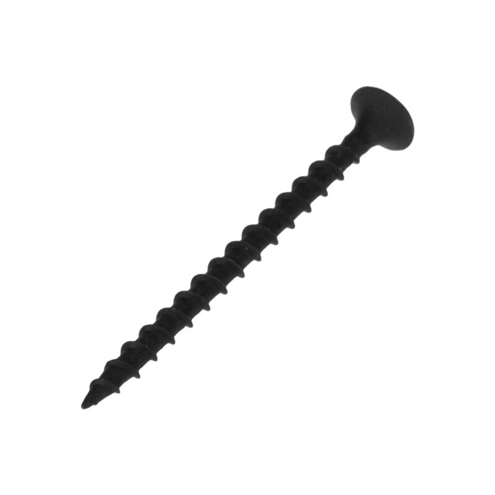 САМОРЕЗ ГИПСОКАРТОН-ДЕРЕВО 3,5Х51, КОРОБ (200 ШТ/УП) KRANZ