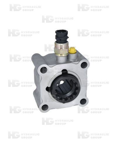 Коробка отбора мощности NH 1C