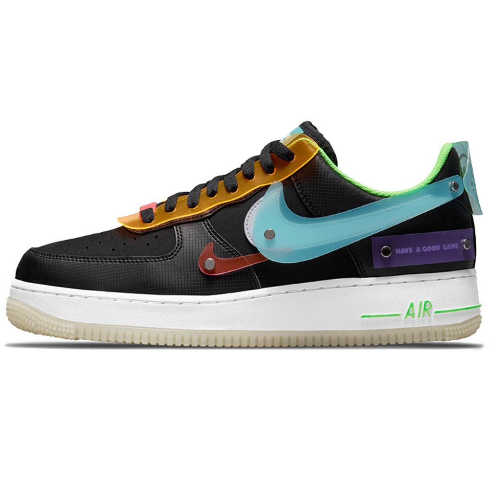 Кроссовки Nike Air Force 1 07 LV8 Have a Good Game