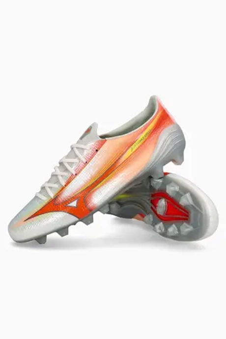 Бутсы Mizuno Alpha III Elite FG