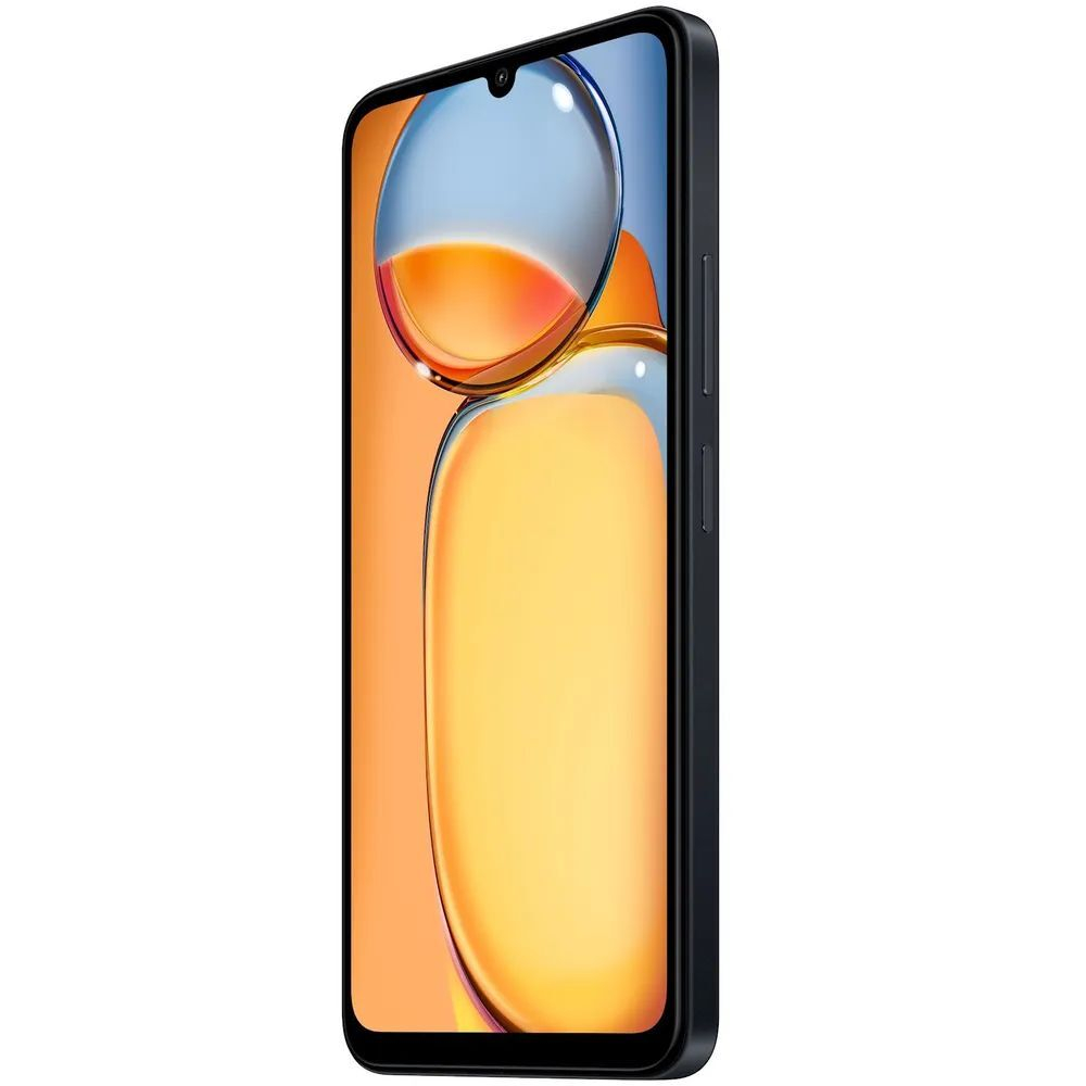 Xiaomi Смартфон Redmi 13C 8/256 ГБ, темно-синий