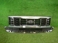 Решетка радиатора Kia Mohave 1 HM (2019-н.в.)