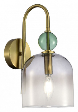 Бра ST-Luce SL2000.211.01