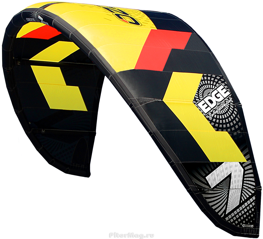 Ozone Edge 10