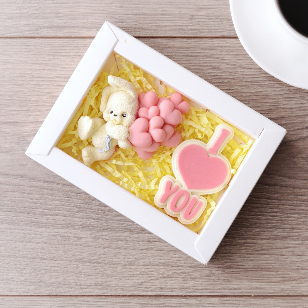 Набор "I Love You"