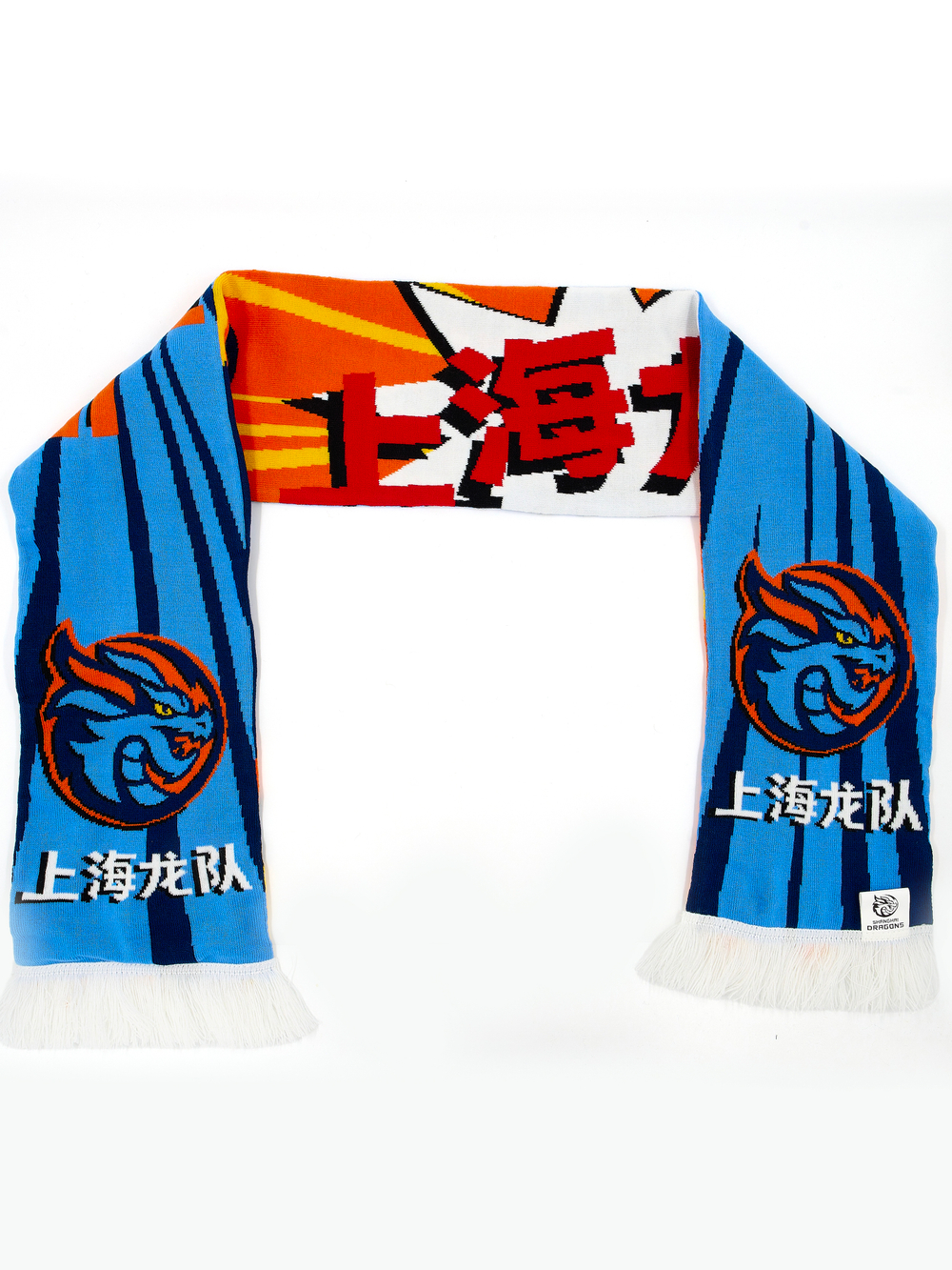 Шарф фанатский