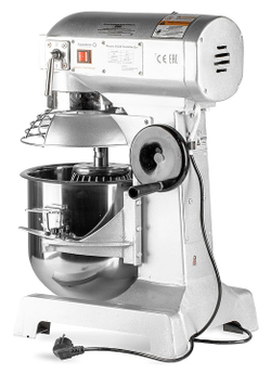 Миксер планетарный Foodatlas B-10A Eco