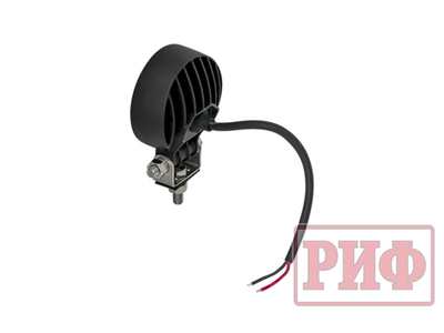 Фара водительского света РИФ 20W LED SM-3020-RFB