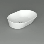 Раковина Simas Wave WA02 bi