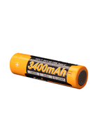 Аккумулятор Fenix 18650 ARB-L18-3400 3400mAh
