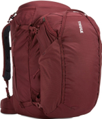 Рюкзак туристический Thule Landmark 60L TLPM160 Women's Dark Bordeaux (3203729)