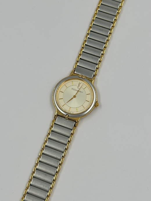 Часы Yves Saint Laurent