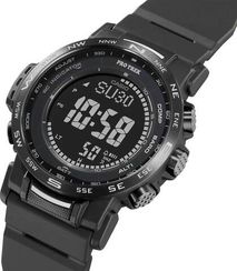 Мужские часы Casio Pro Trek PRW-35Y-1B
