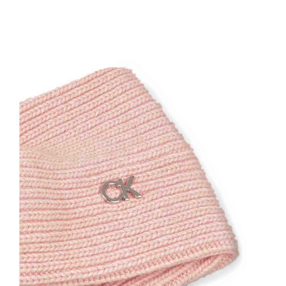 повязка Calvin Klein - розовый(K60K610389)