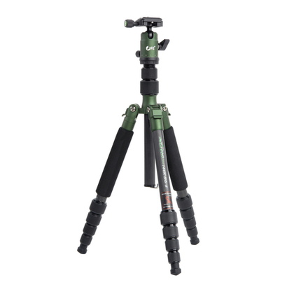 Штатив-монопод Falcon Eyes Green Line 1443C BHS-8