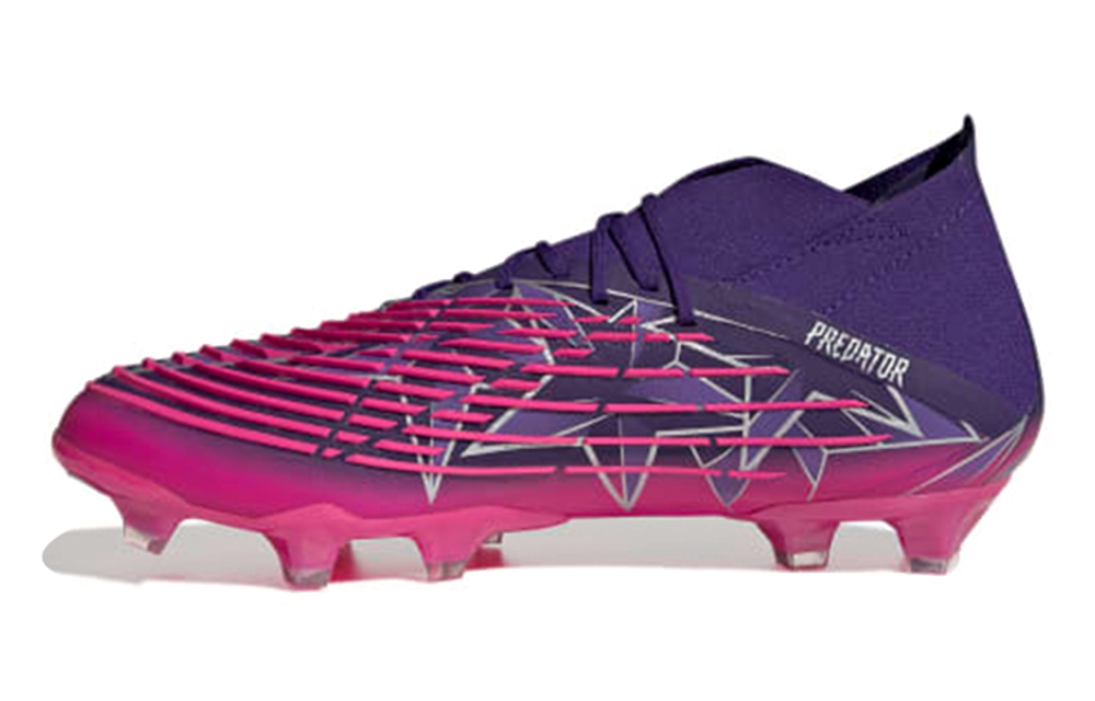 Кроссовки Adidas Predator Edge.1 Fg