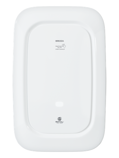 Приточно-очистительный комплекс BREZZA RCB-H 150 LUX