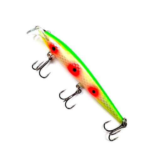 Jarvi Muikku 10 см., цвет 213