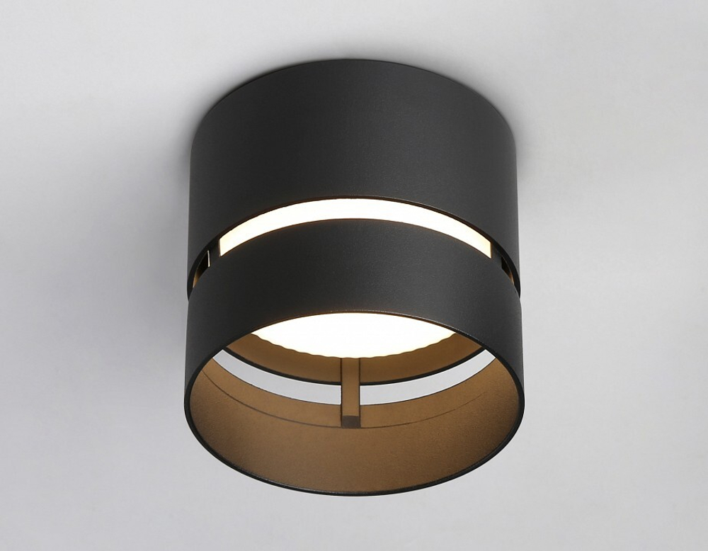 Накладной светильник Ambrella Light TN TN71052