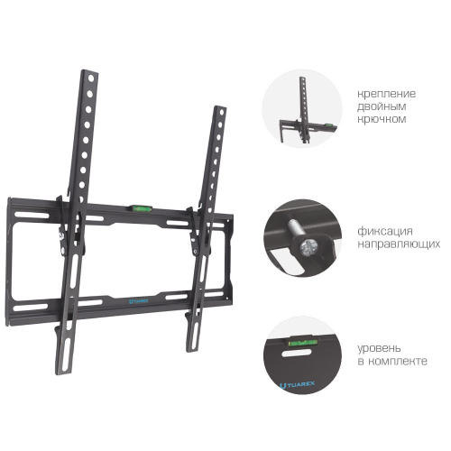 Кронштейн Tuarex Olimp-114