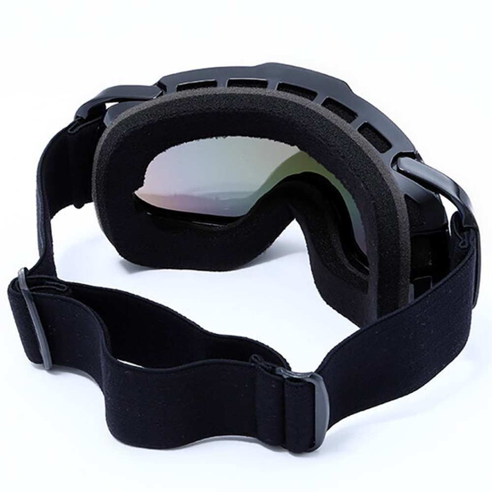 Очки горнолыжные HX05