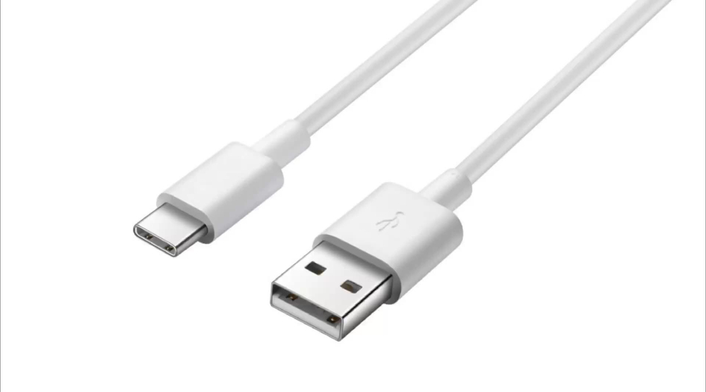 Зарядное уст-во USB +кабель TypeC LiderMobile SL40 (2A)
