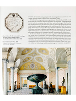 Eremitage. Geschichte der museumsgebaude und sammlungen