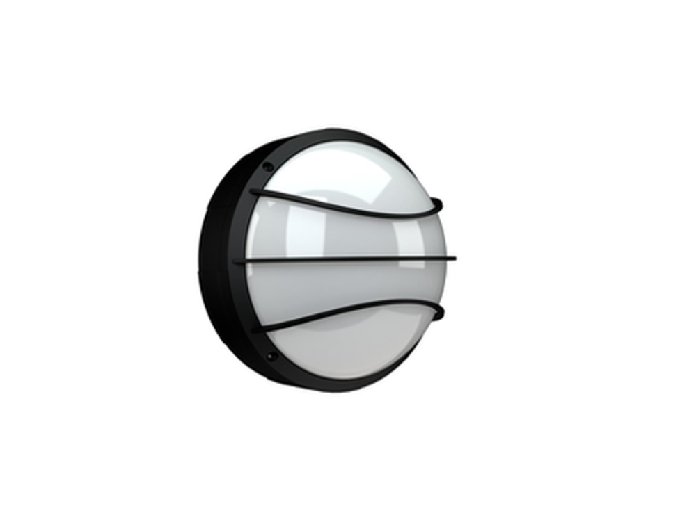 Световые Технологии DAMIN L LED 40 black 4000K