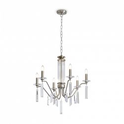 Подвесная люстра Freya Harvest FR2041PL-06N