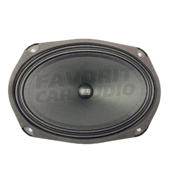 FSD audio STANDART 690L