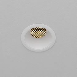 Светильник встраиваемый светодиодный Maytoni   DL123-10W-3K-W