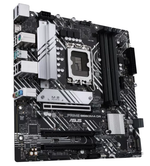 Материнская плата mATX ASUS PRIME B660M-A D4-CSM
