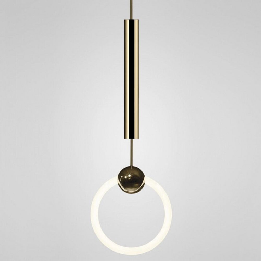 Подвесной светильник Imperiumloft 40.1896 144279-22