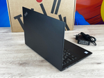 Ноутбук Lenovo ThinkPad T490s i7-8665U 14 FHD IPS 8Gb RAM 256 Gb SSD Win10 Pro русская клавиатура