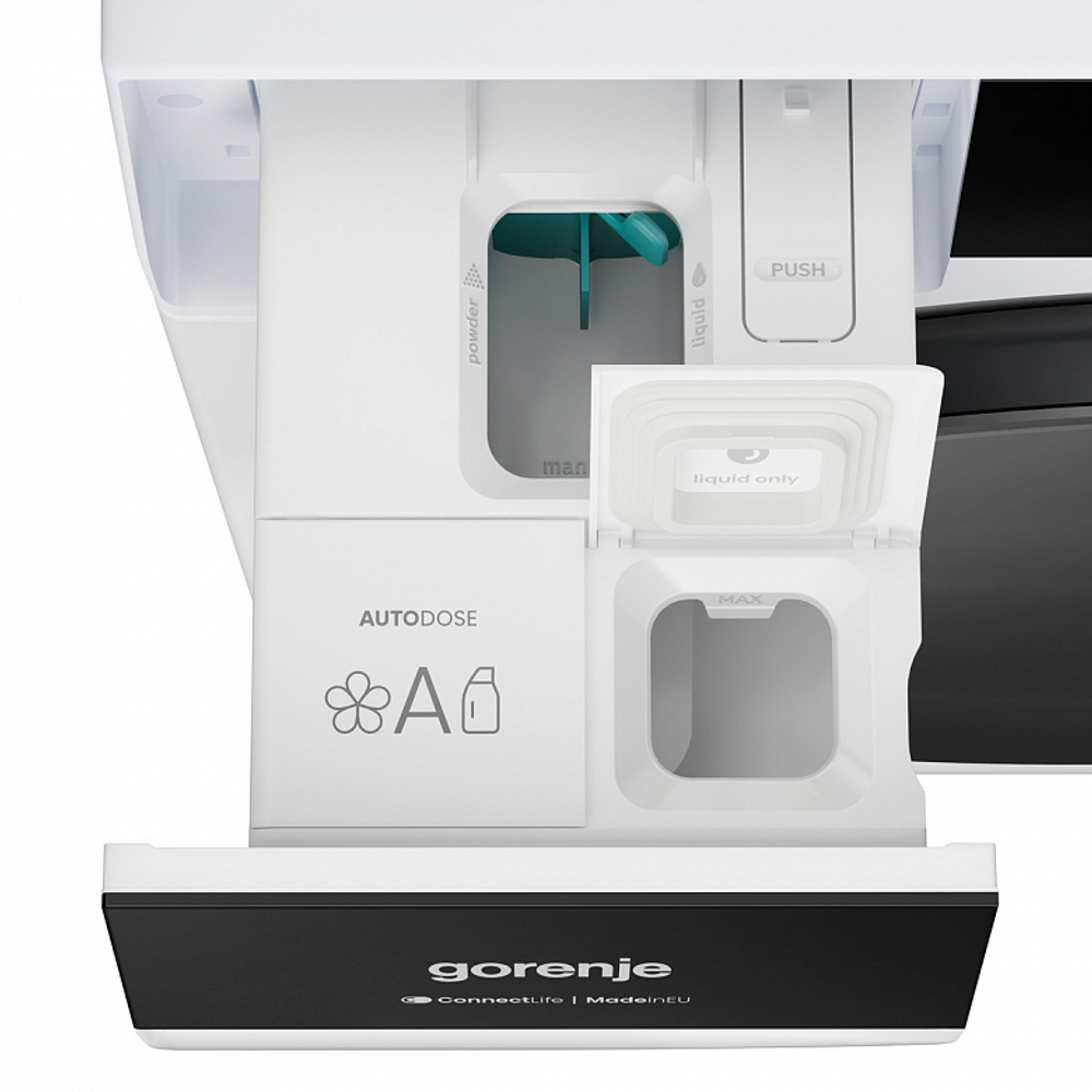 Стиральная машина Gorenje WG8X4AT4