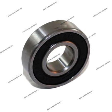 Подшипник (6001-2RS)