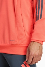 Кофта adidas FC Bayern 25/26 Competition Training - красный