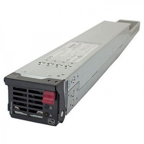 Блок питания HP 2250-Watts Redundant (412138-B21, 398026-001, 411099-001, HSTNS-PR09)