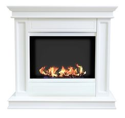 Биокамин классический КИНГ