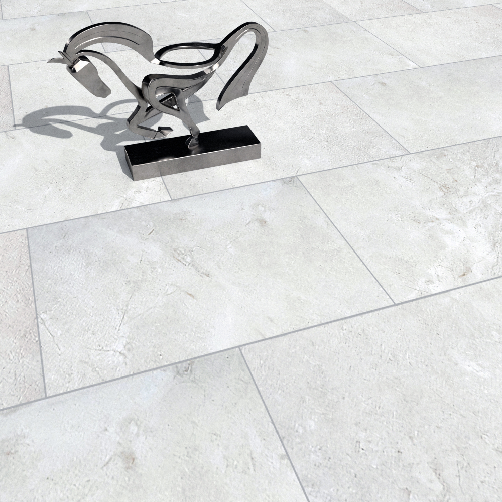 SPC ламинат Planker Stone Мунлайт 5002