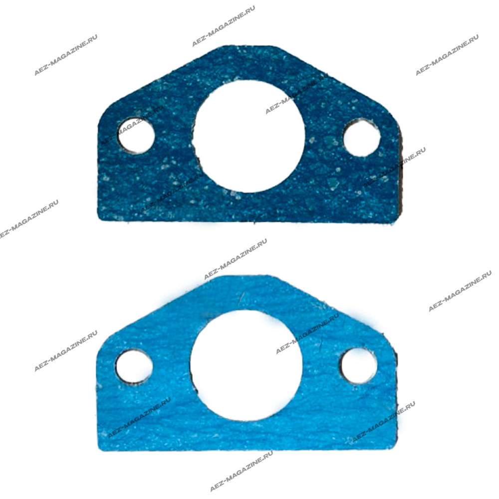 Комплект прокладок для радиатора компрессора LT-100 , в компл. 2шт