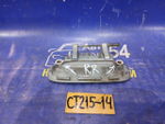 Ручка двери задней правой внешняя TOYOTA CORONA PREMIO 1996