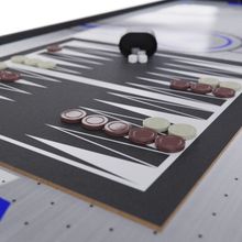 Игровой стол - трансформер DFC BERYL 48&amp;quot; 13 в 1