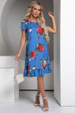 Платье 70770 Avili (Акция)