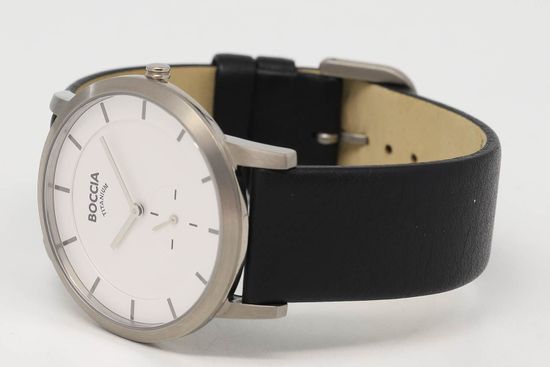 Мужские часы Boccia Titanium 3540-03