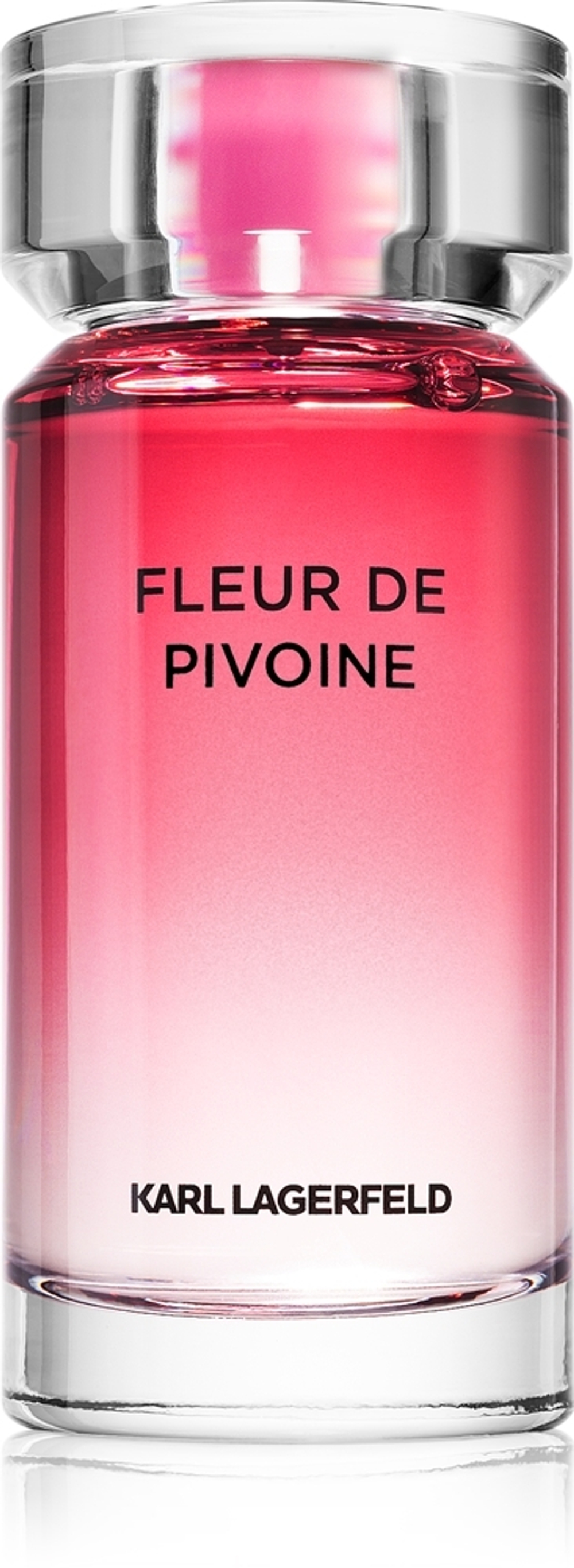 Karl Lagerfeld Fleur de Pivoine парфюмерная вода женская