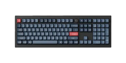 Keychron V6 Max Black