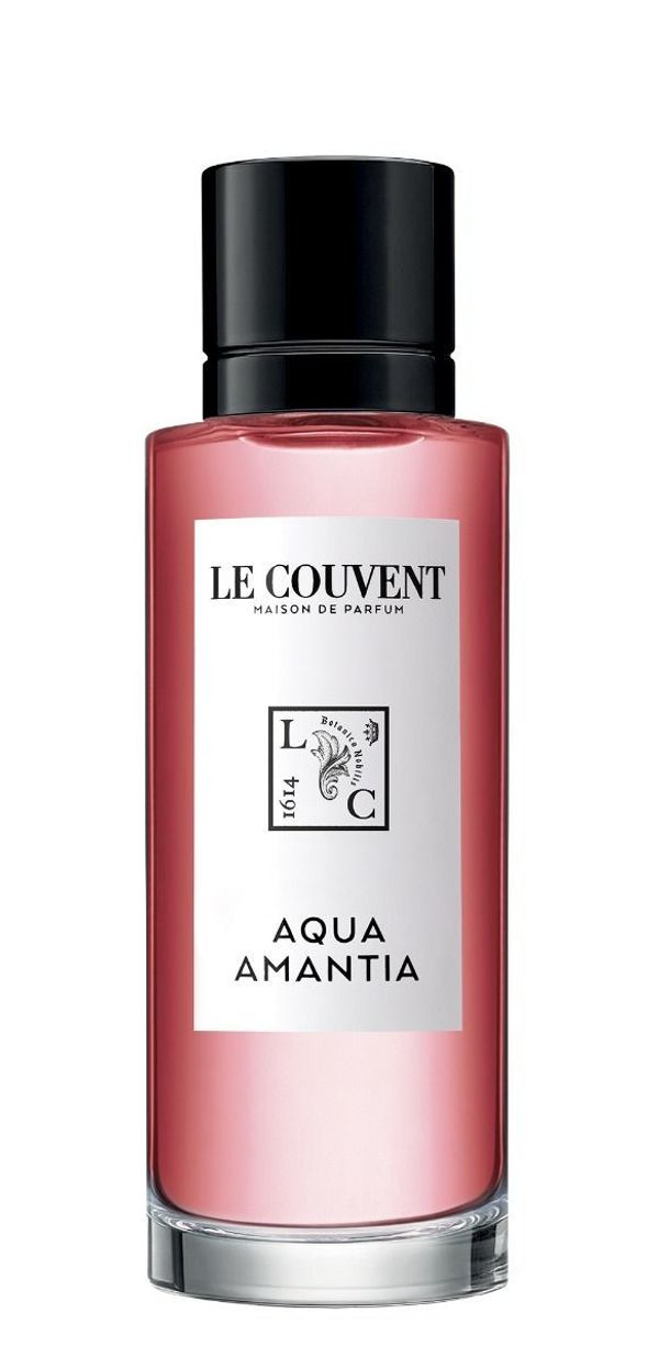 Le Couvent Maison de Parfum Aqua Amantia